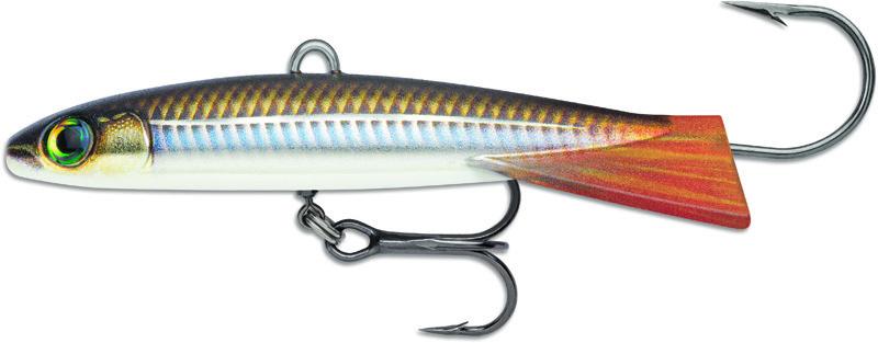 Балансир Rapala Jigging Rap Magnum 32гр 70мм 07/SMB