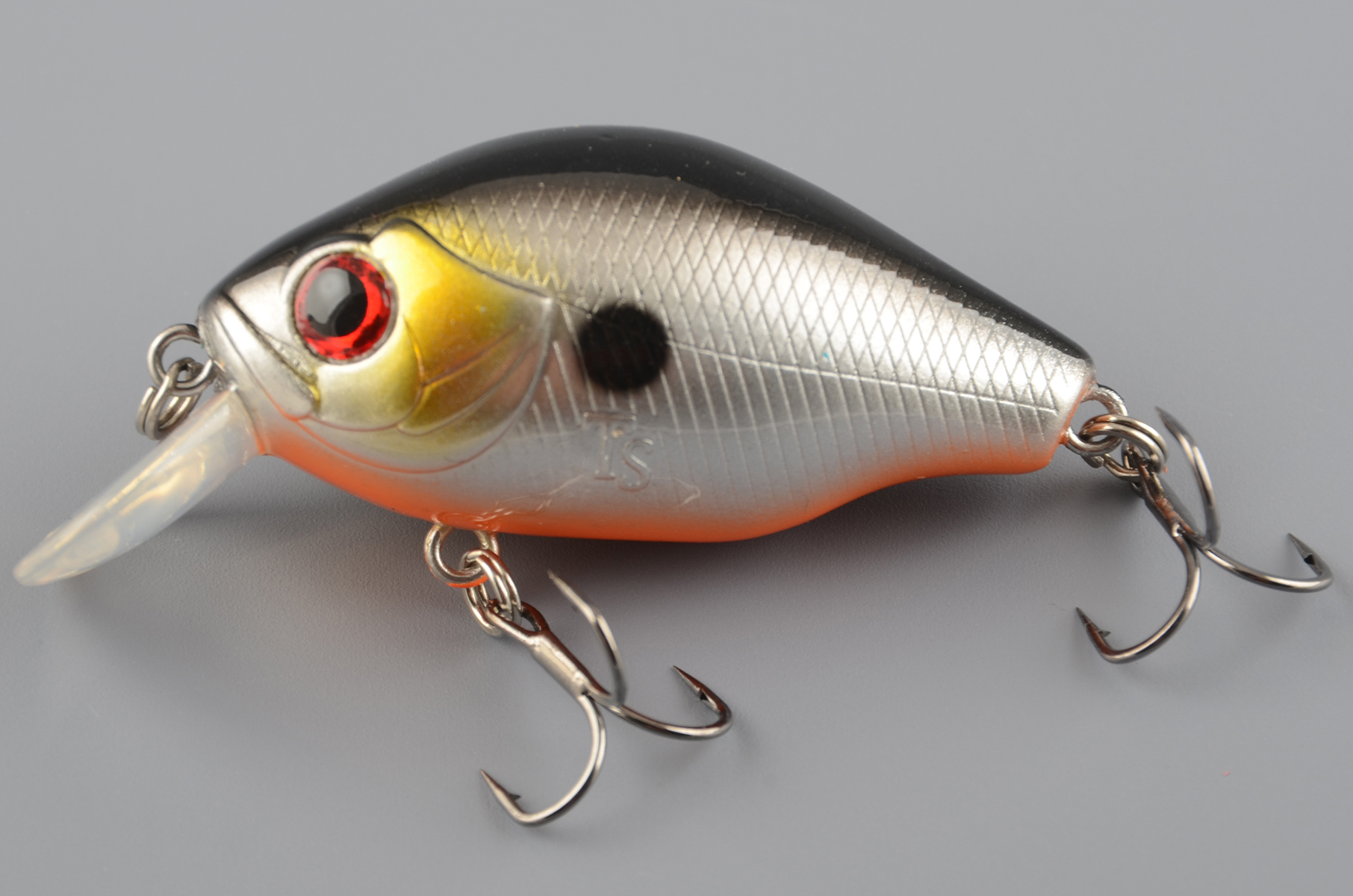 Воблер TsuYoki Drop 45F SR #268R