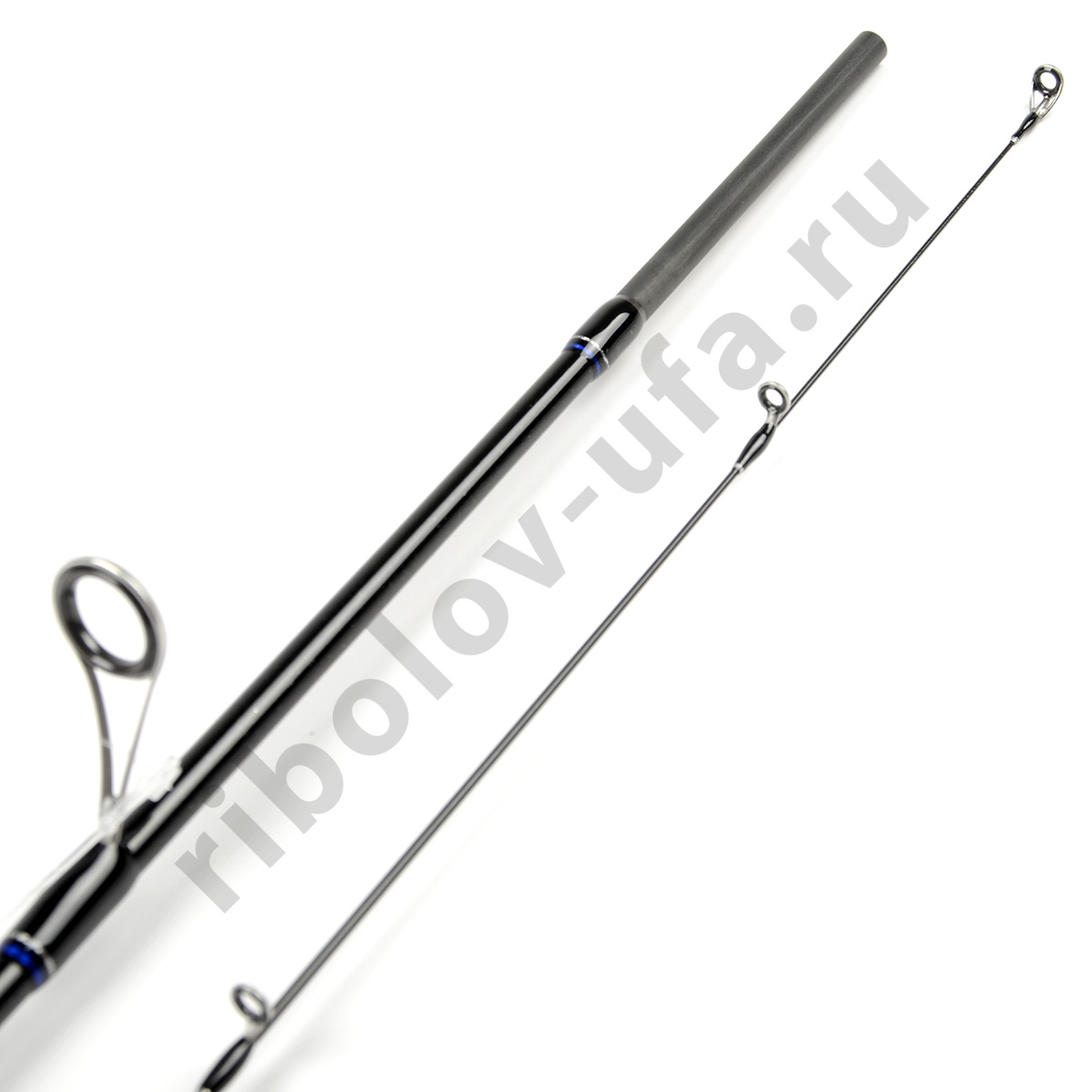 Спиннинг двухчастный Major Craft Firstcast FCS-S732UL (0.4-5гр)