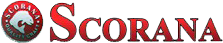 Scorana