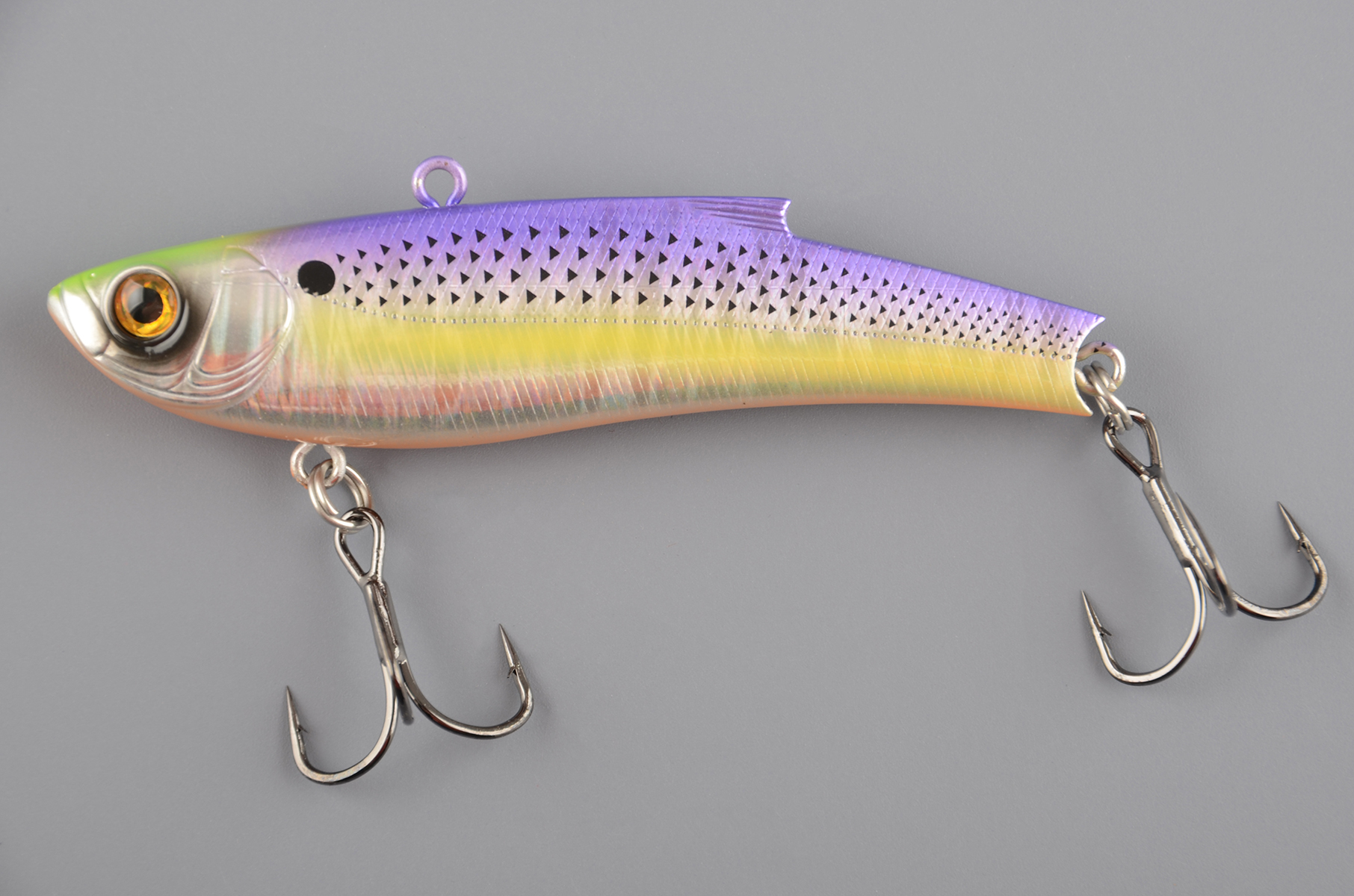 Виб Bassday Range Vib 100ES 33гр. цв. fl-410