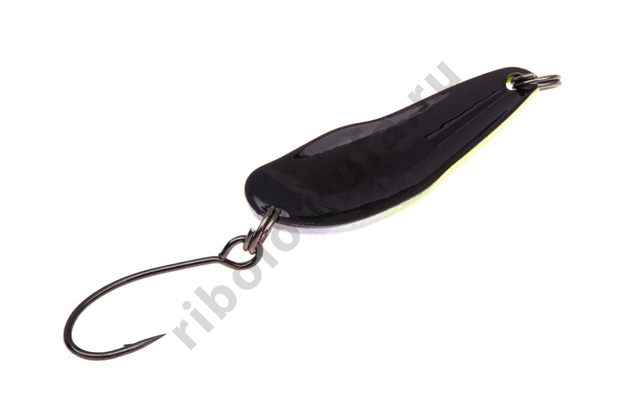 Блесна Iam Master Reflex Cyclone колеблющаяся 2,6гр цв. R44