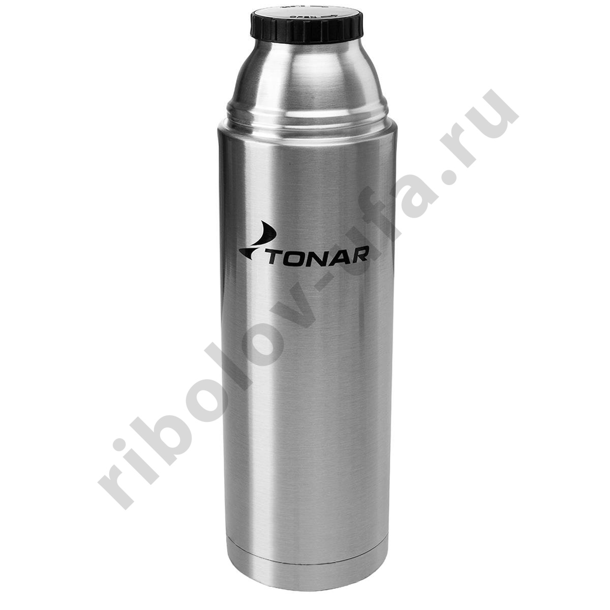 Термос Tonar 1.0л HS.TM-021-LG (дополн.пласт.чашка)