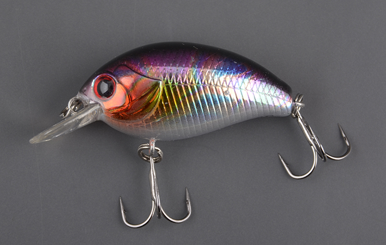 Воблер TsuYoki Agent 36F #273