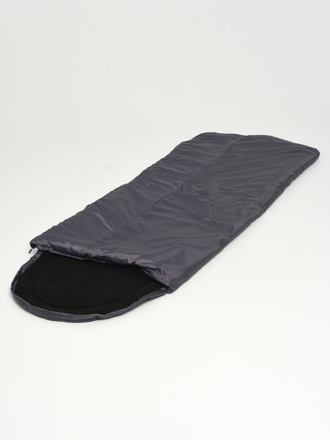 Спальник Huntsman Standart  -20 С, тк.Оксфорд 250*90см цв.КМФ  