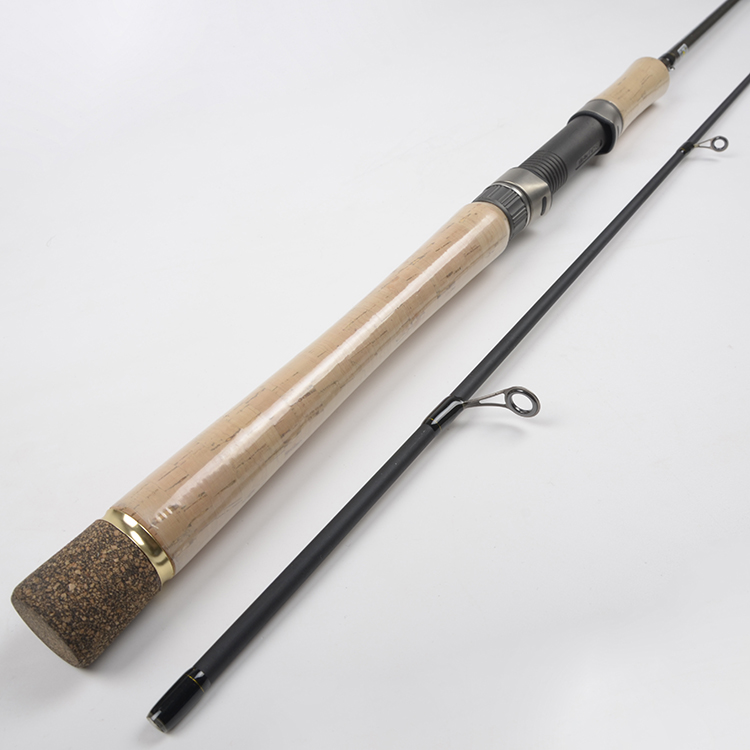 Спиннинг S.V-Fishing Genesis 2.1м, 2-12гр.