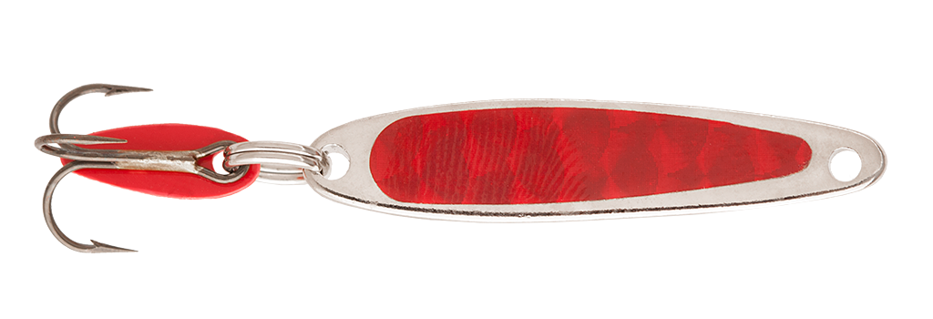 Блесна Swedish Pimple Prisma №5 ZR