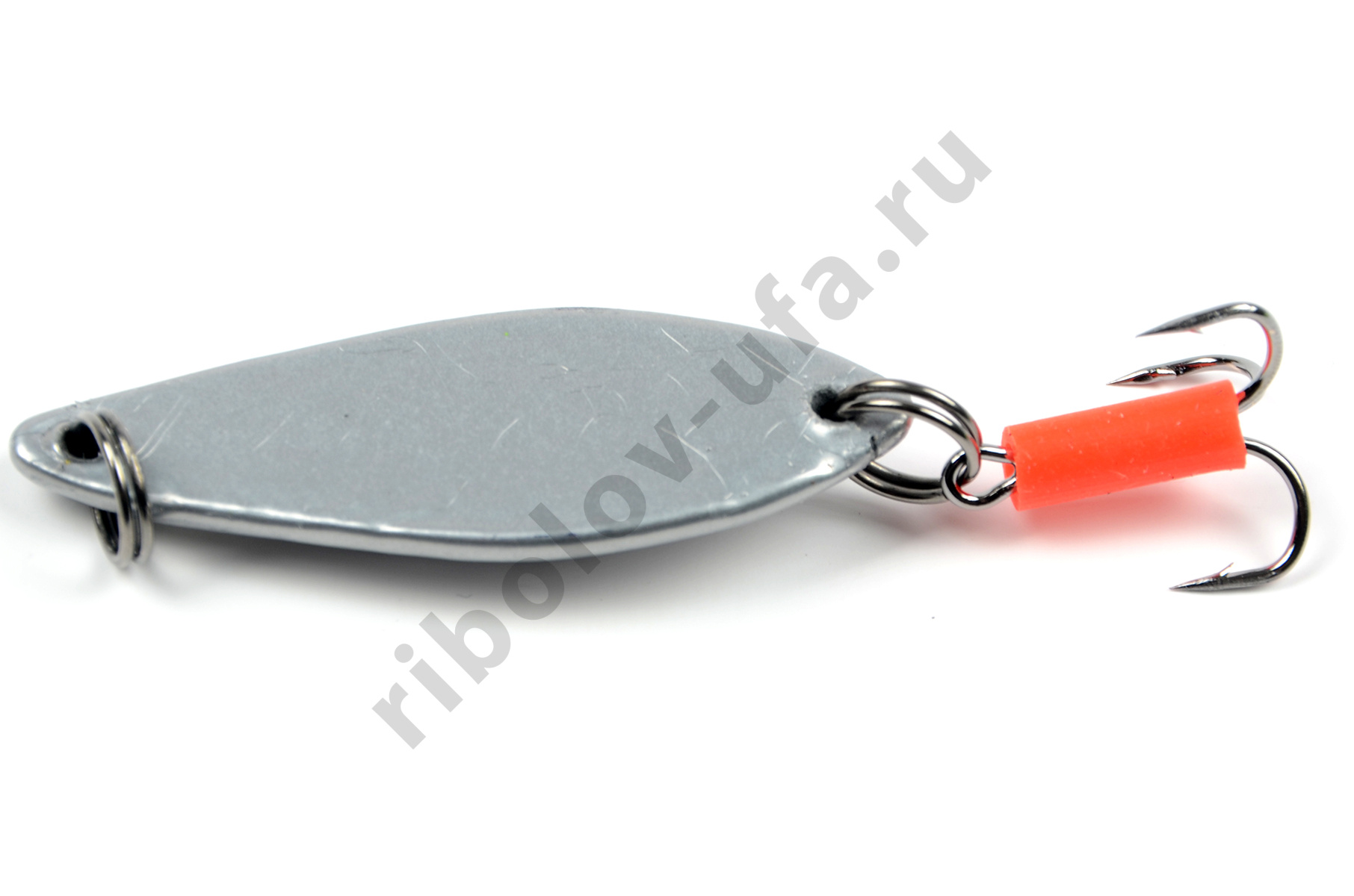 Блесна колеб. Жор Фишка 22гр. №2