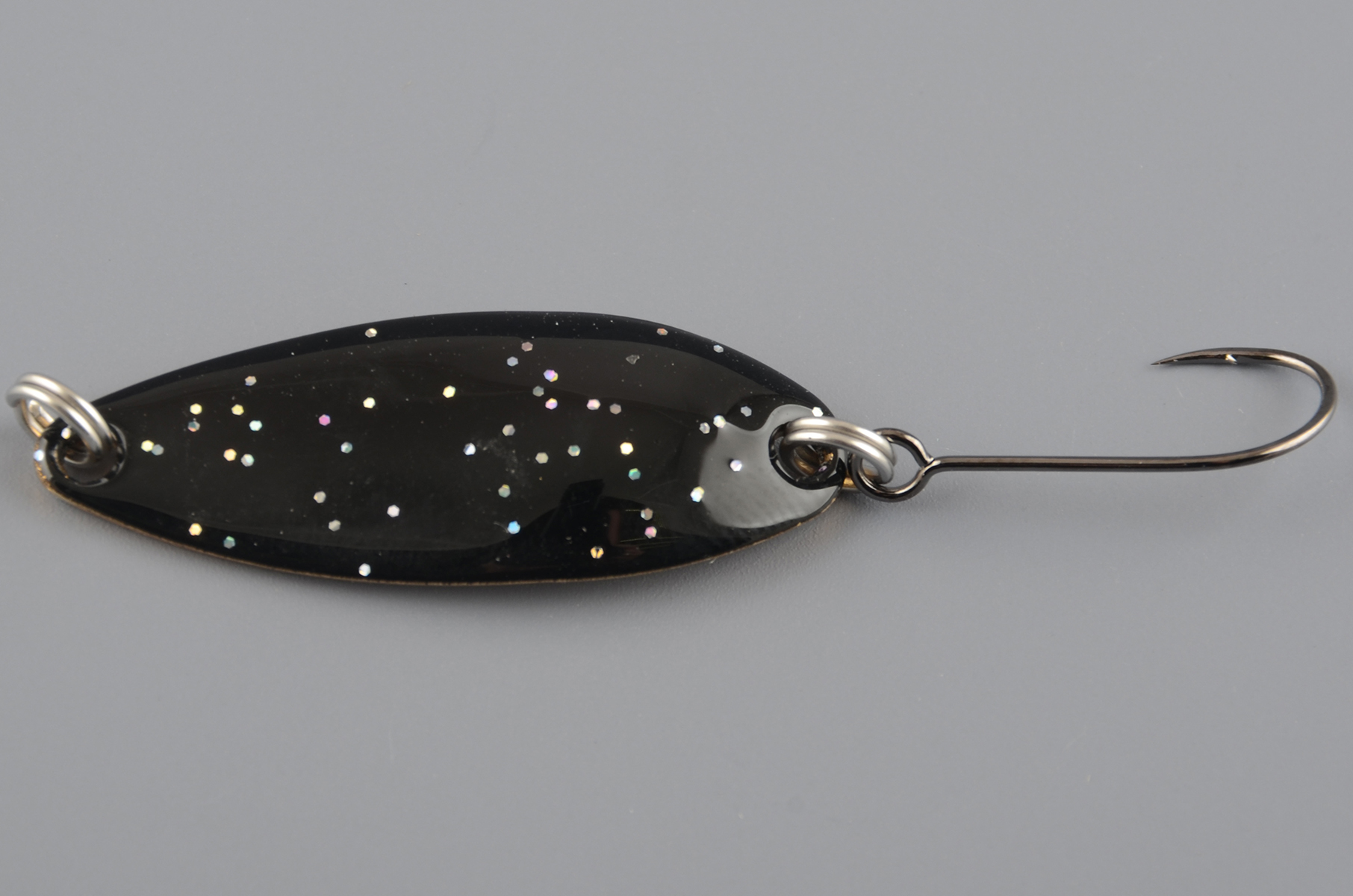 Блесна колебл. Smith Pure 2.7 гр., цв. BG