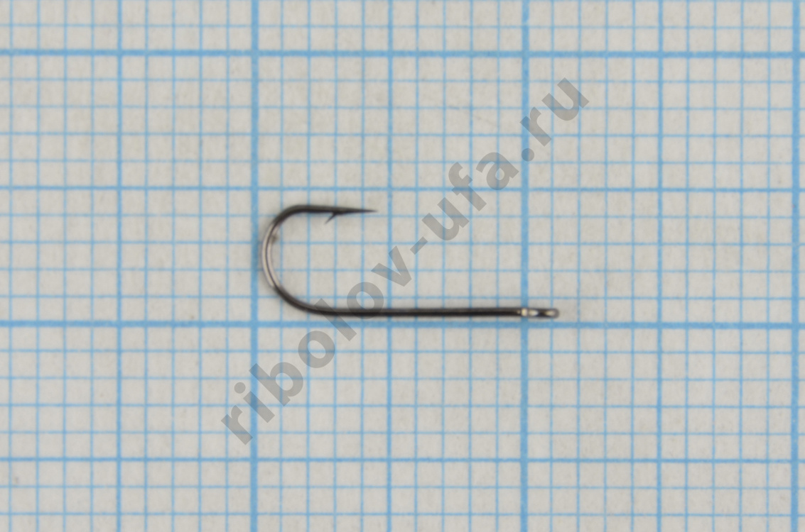 Одинарные крючки Catcher Round № 14