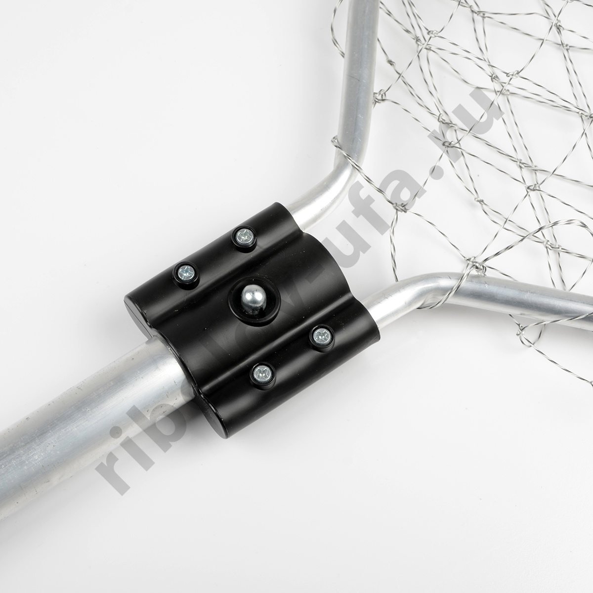 Подсачек Три Кита Капля теннисная струна 1.75м , ширина 45см 