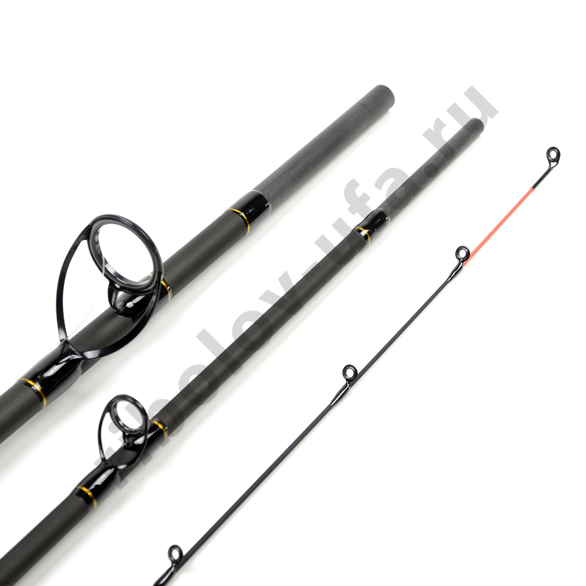 Удилище фидерное Flagman Squadron Pro Feeder 3.6м тест 60-200гр.