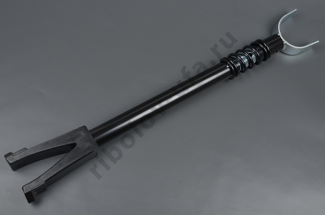 Кронштейн опорный для перевозки ПЛМ до 150л.с. на трейлере C11096