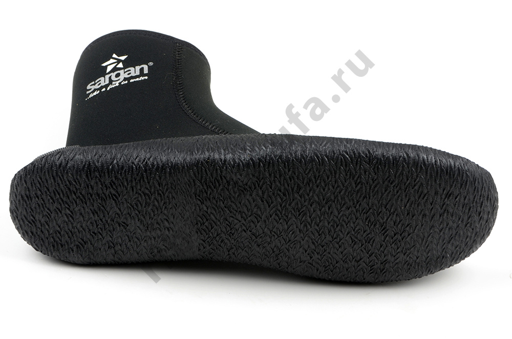 Боты Sargan Utrish 5 mm р. 42-43