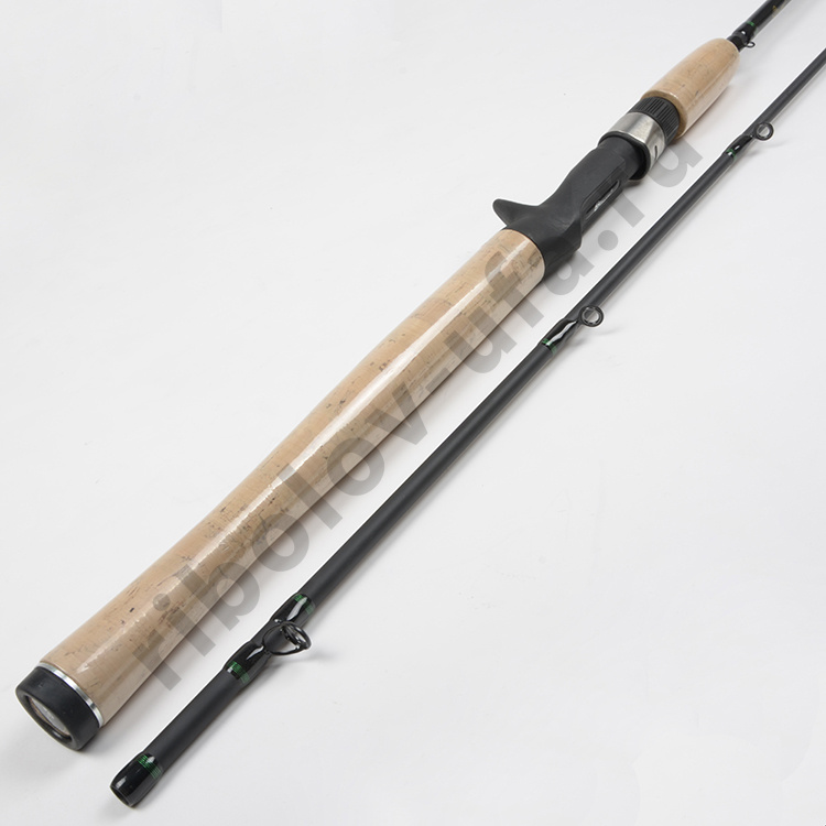 Спиннинг Stinger Black Jerk XP 532MH 1.6m 10-42gr