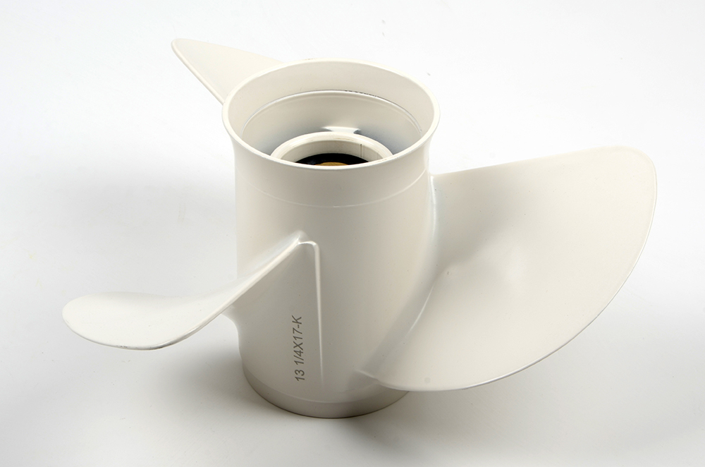 Винт Parsun Original Yamaha 50-130 л.с. 3х13-1/4х17 