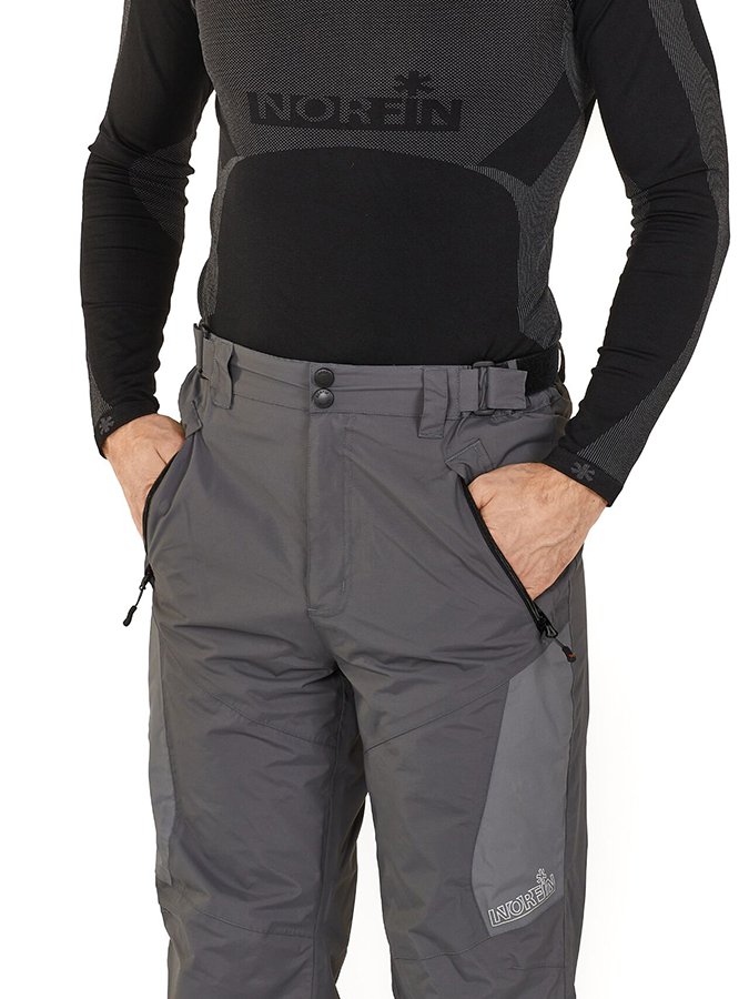 Костюм демисезонный Norfin Mirage 02 р. M