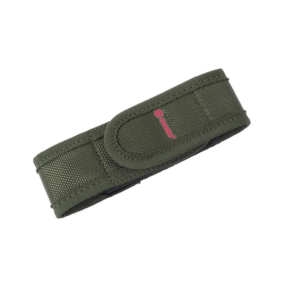 Чехол для ножей Ganzo KnifeBag-2 зеленый