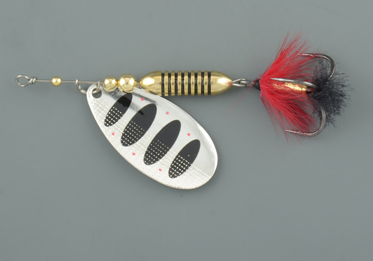 Блесна вращ. Pontoon21 AV Type A 11.8 гр., #4.0-PD52-042