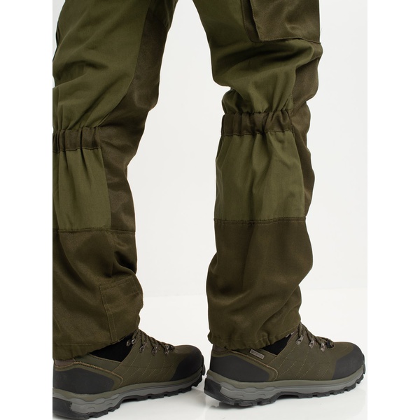 Костюм Huntsman Горка-5 цв. Хаки тк. Палатка/Грета р.48-50 (170-176) РР