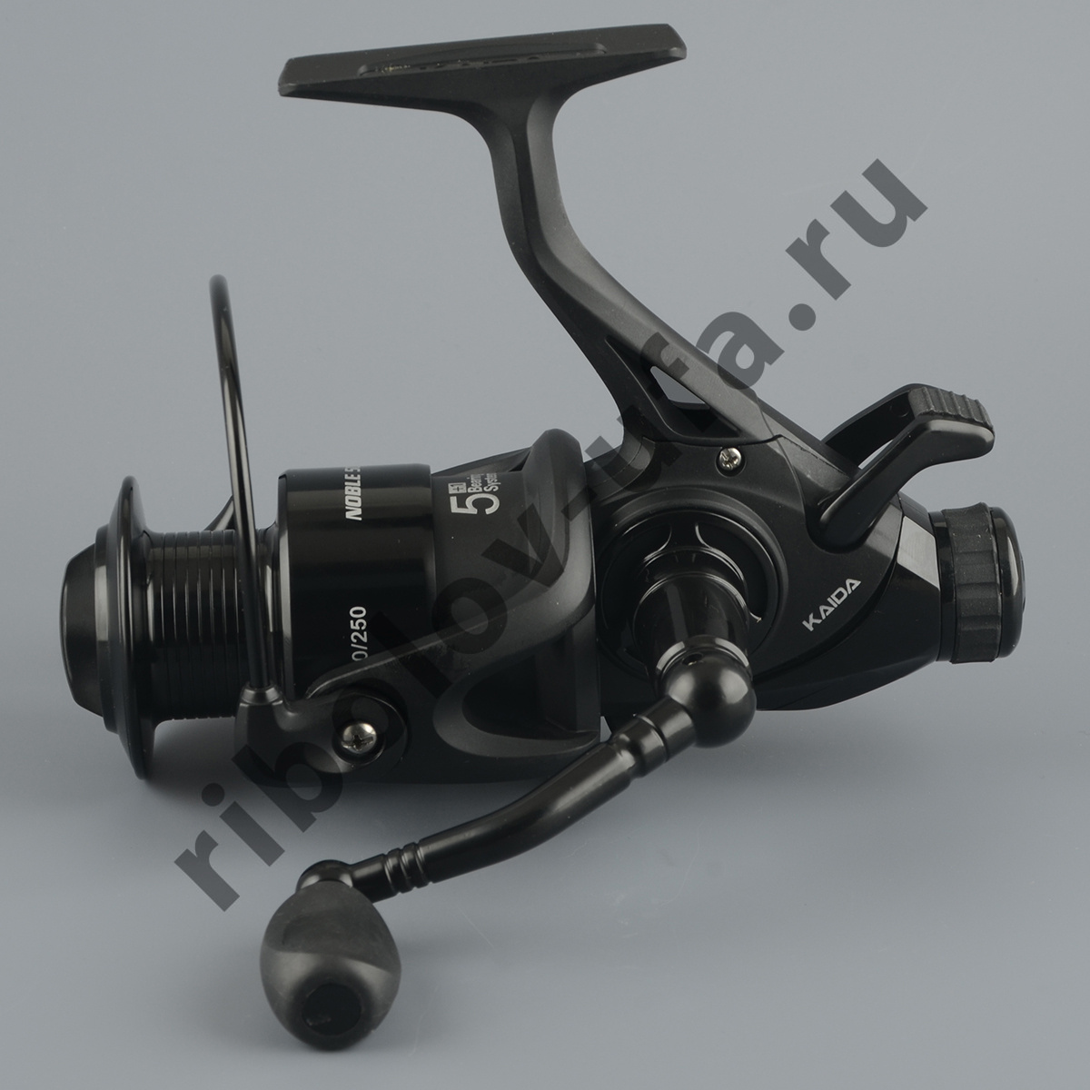 Катушка байтран. Kaida Noble 5000