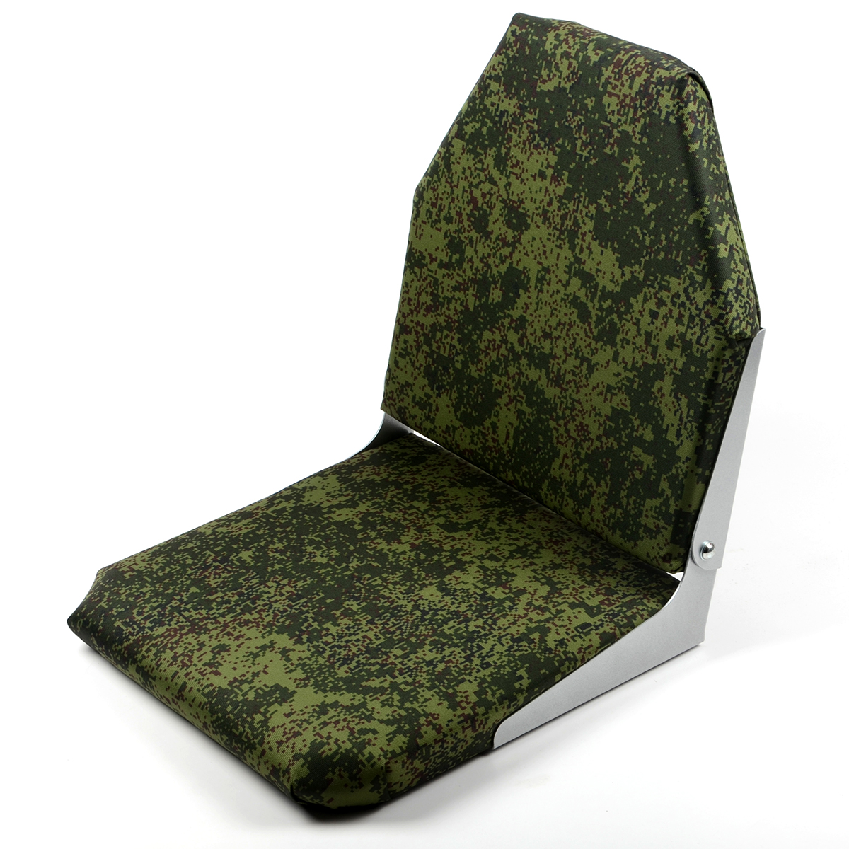 Кресло в лодку из ткани Оксфорд разм. 40х40х45см Патриот