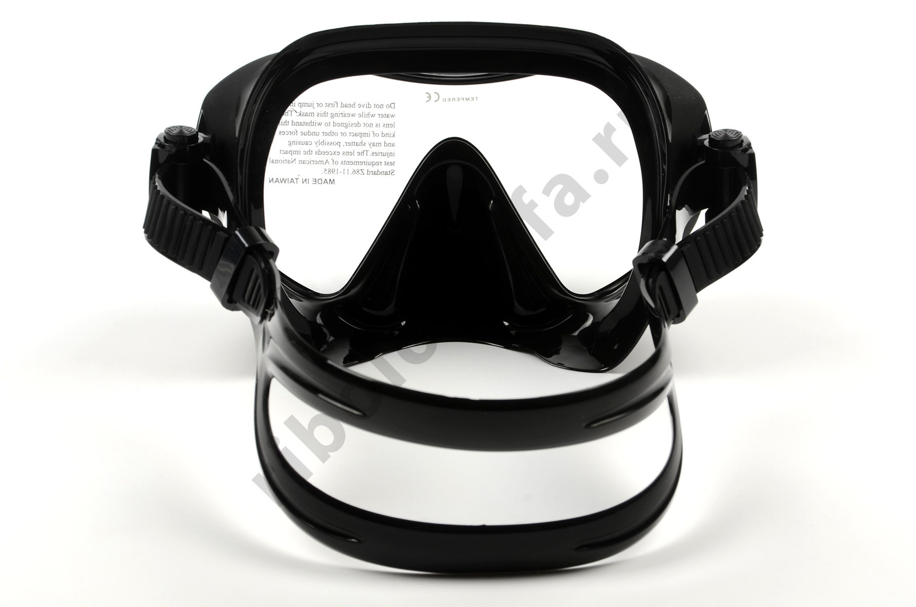 Маска New Deep Venom