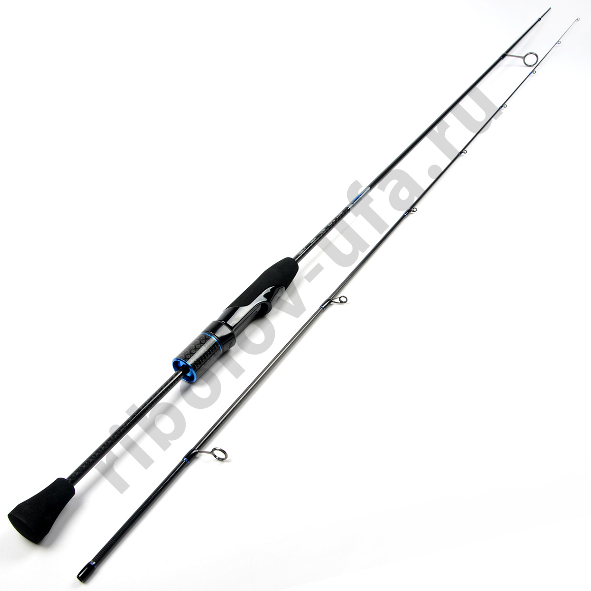 Спиннинг Narval Fishing Micro-N 702UL-T 1.5-8g Ex.Fast
