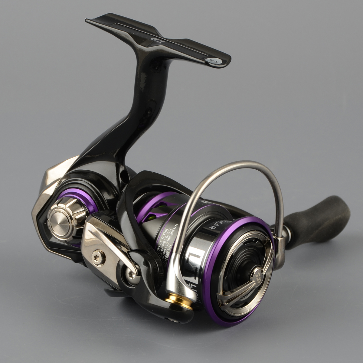 Катушка безынерц. Daiwa Prorex 22 MQ LT 2000