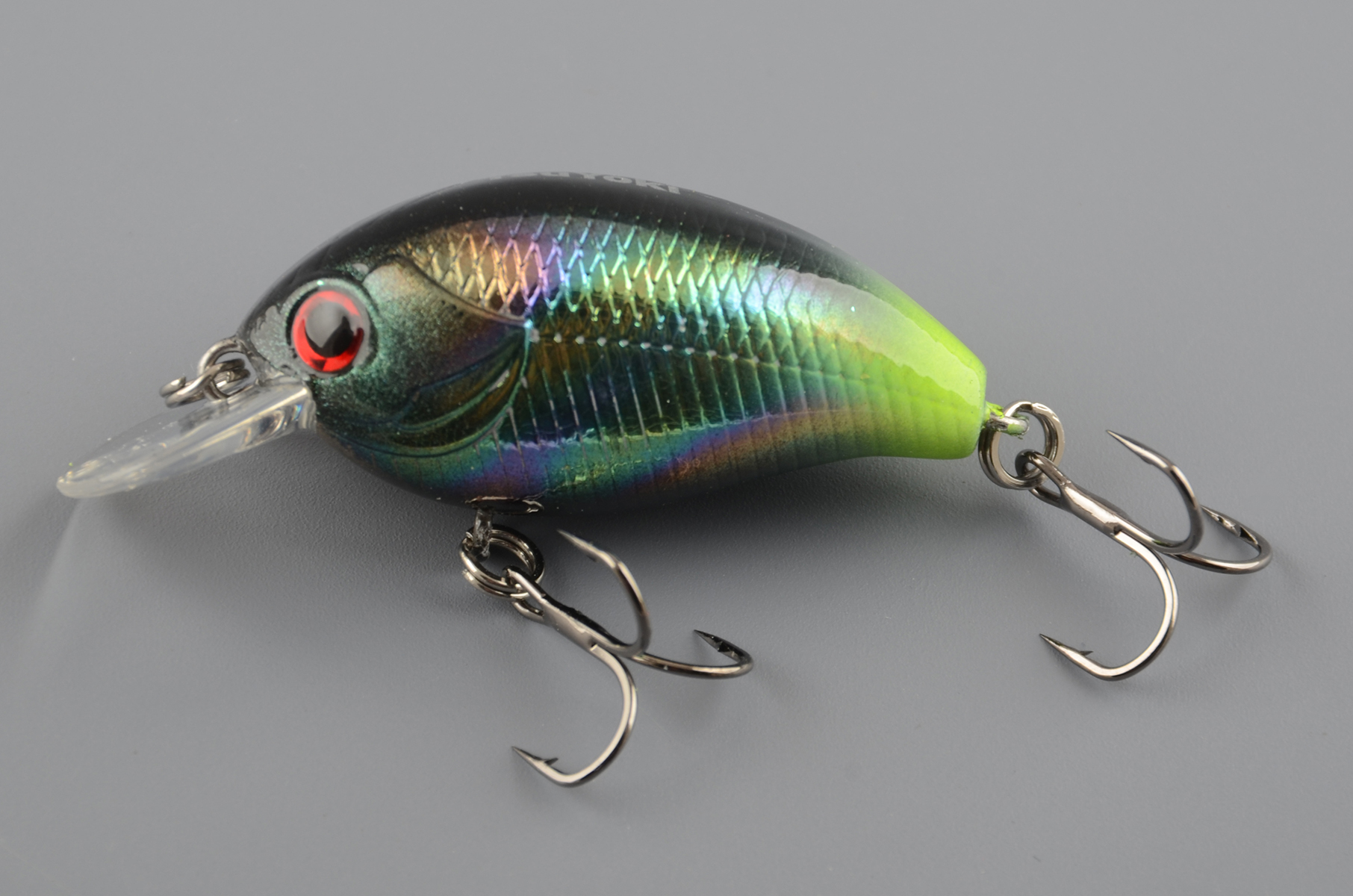 Воблер TsuYoki Agent 36SS #L002