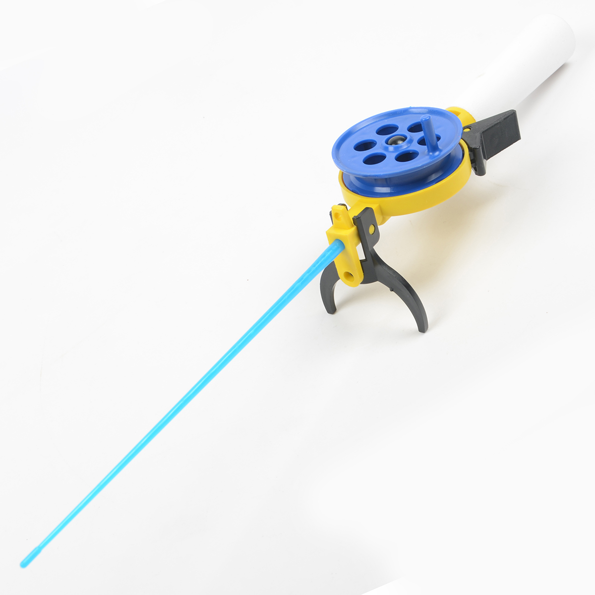 Удочка зимняя West Man 55 ПП/СР пенопласт ручка