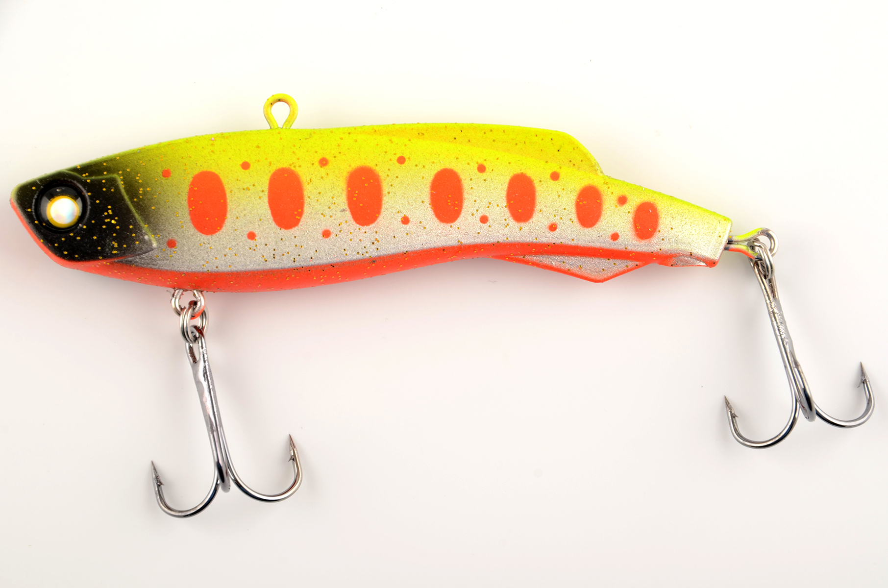 Виб Columbia Shiriten Vib 93 28гр. цв. 026