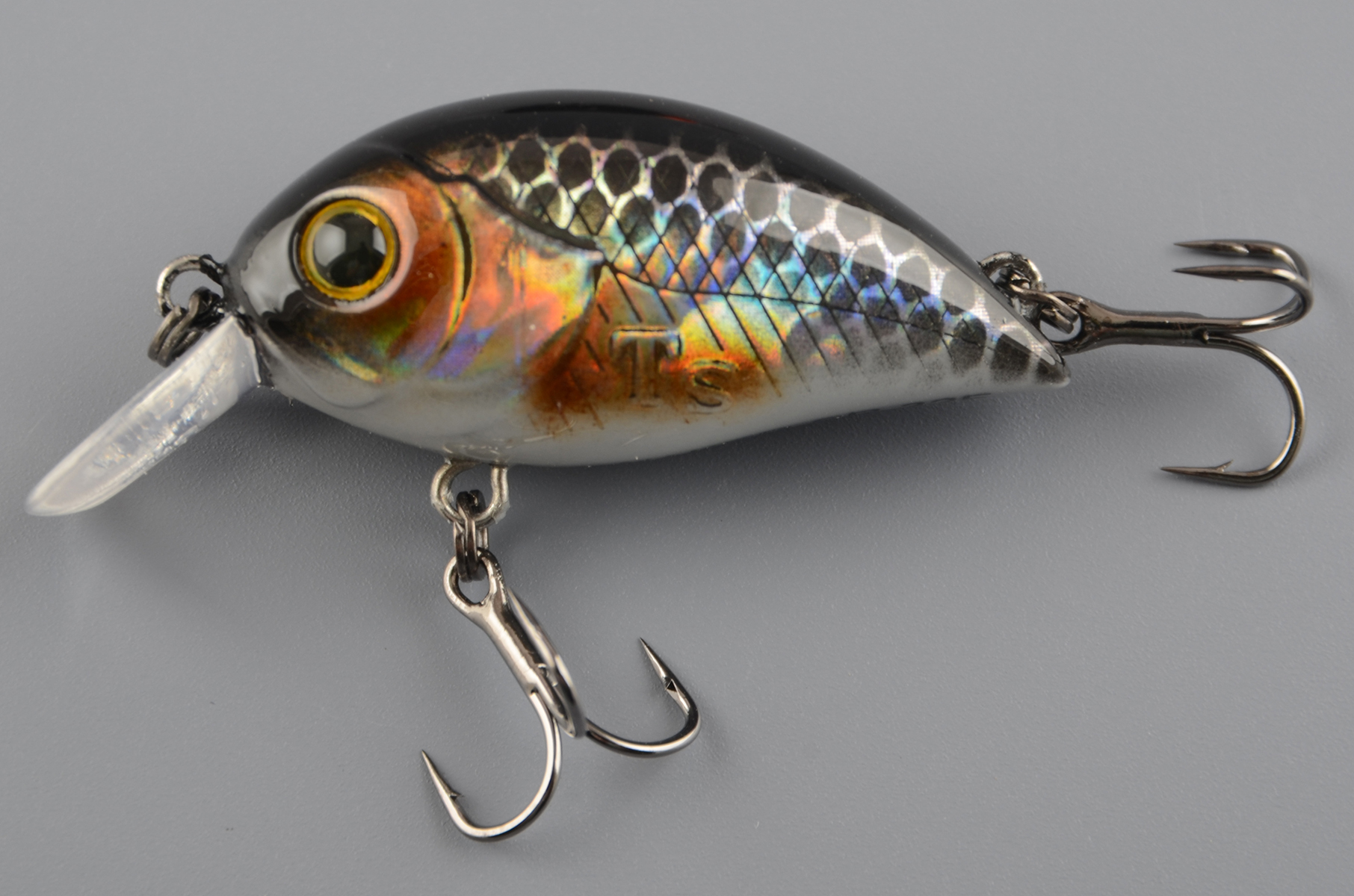 Воблер TsuYoki Xaker SR 32F #264