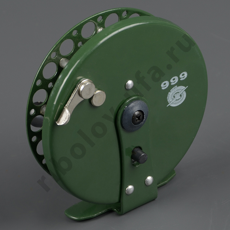 Катушка проводочная 666 (10шт)