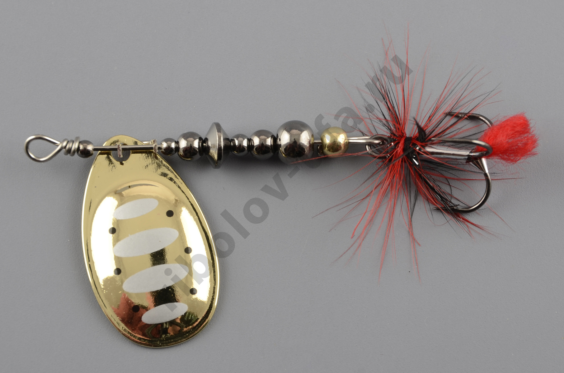 Блесна Flagman Twidd 5гр. цвет 103