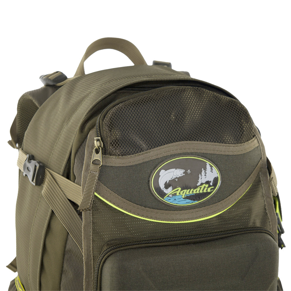 Рюкзак Aquatic рыболовный Р-32Х