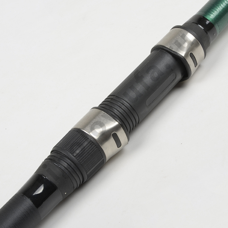 Удилище карповое Salmo Taifun Tele Carp 3.30м, 2.75 Lb