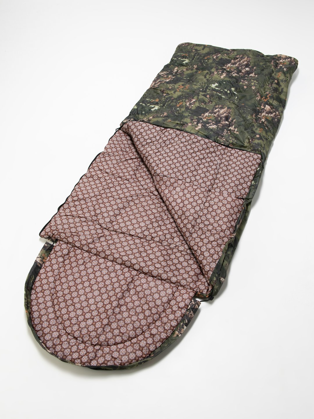 Спальник Huntsman Standart  -10 С, тк.Оксфорд 