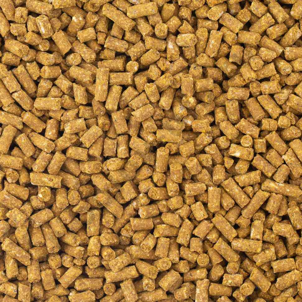 Пелец Minenko Master Csrp Кукуруза 5мм, 1кг