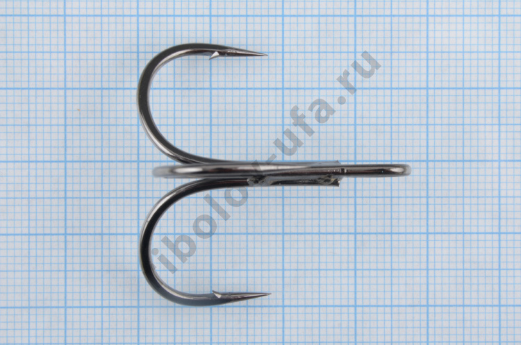 Крючок-тройник Owner ST-36BC-3/0