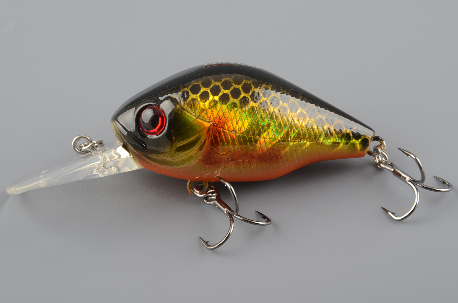 Воблер TsuYoki Drop 45F DR #264G