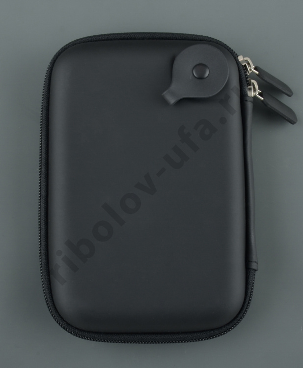 Сумка-чехол для эхолота Практик