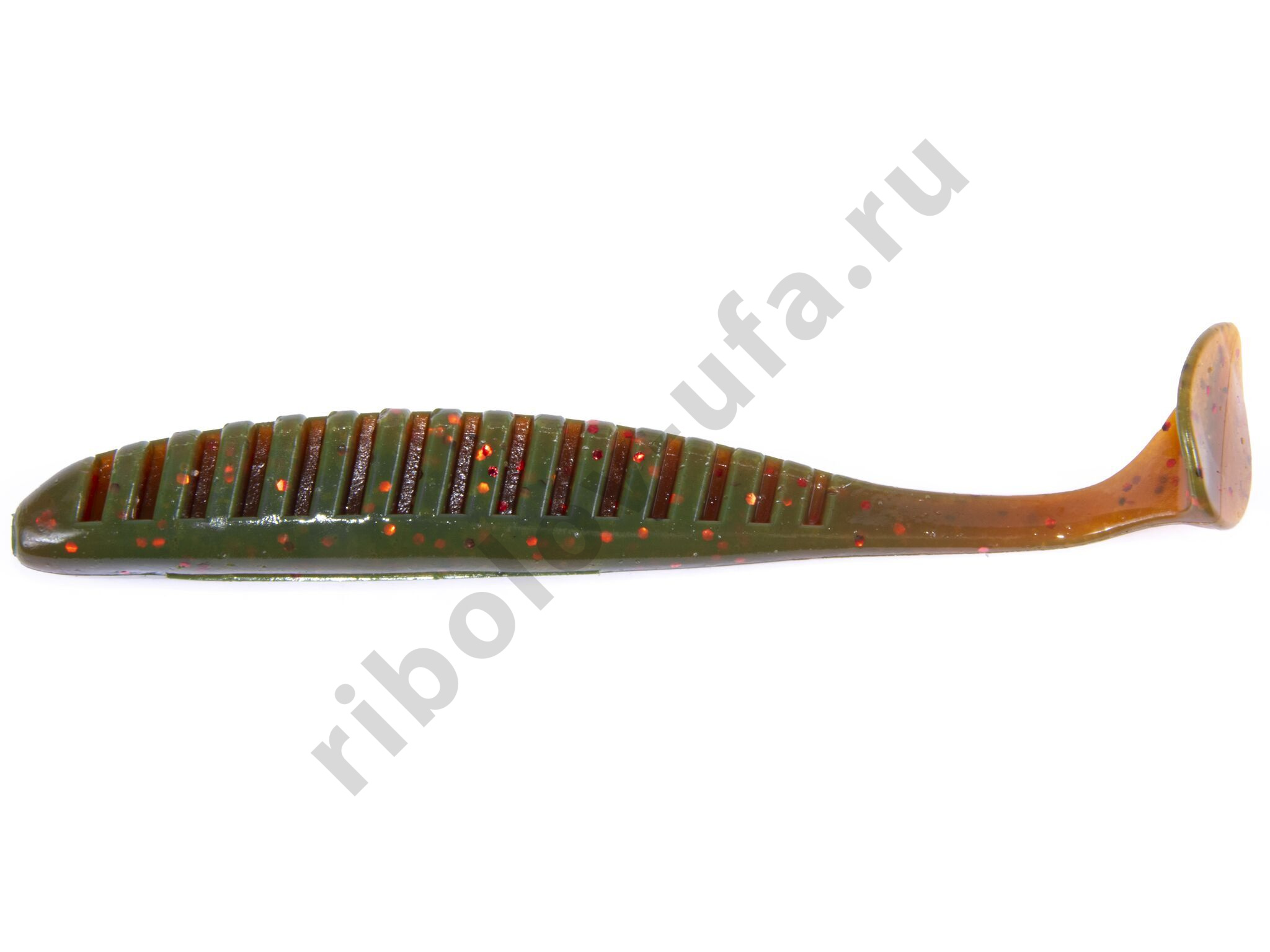 Силиконовая приманка Lucky John Radiator 2.0in 5см /085