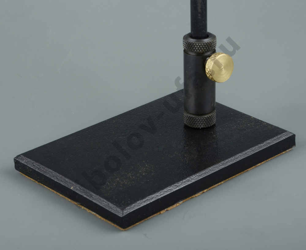 Тиски Stinger SFPT-1019 Deluxe