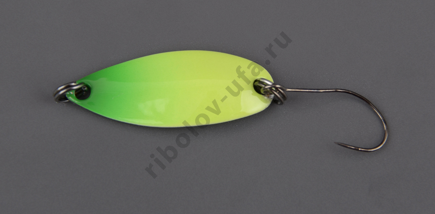 Блесна колеб. Lucky John Tr Ayu 3.5 гр., цв. 005