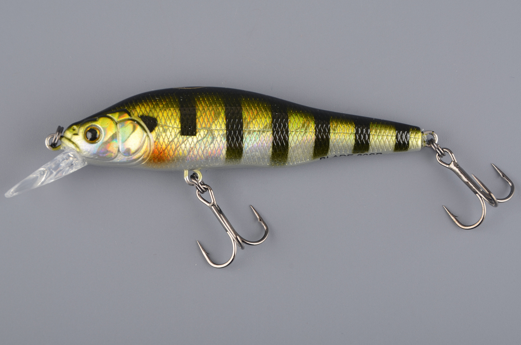 Воблер TsuYoki Blade 80SP #123