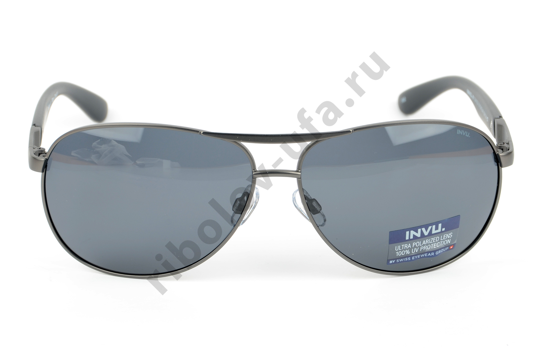 Очки Invu поляризационные B 1606A в чехле 