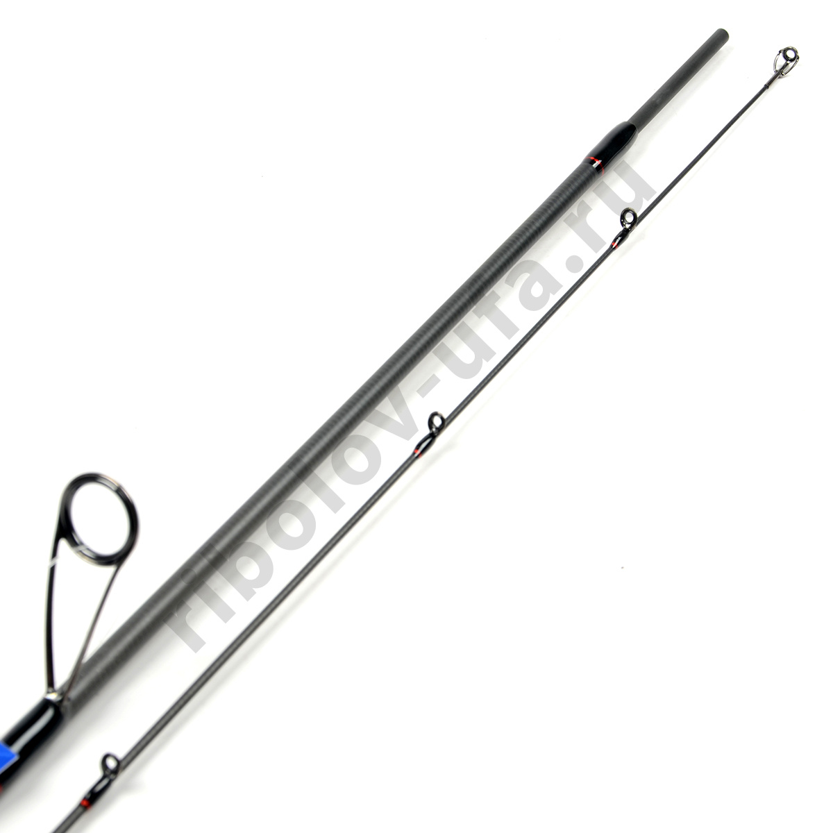 Спиннинг Kaida Storm Rider 2,35м. 1-12гр. 