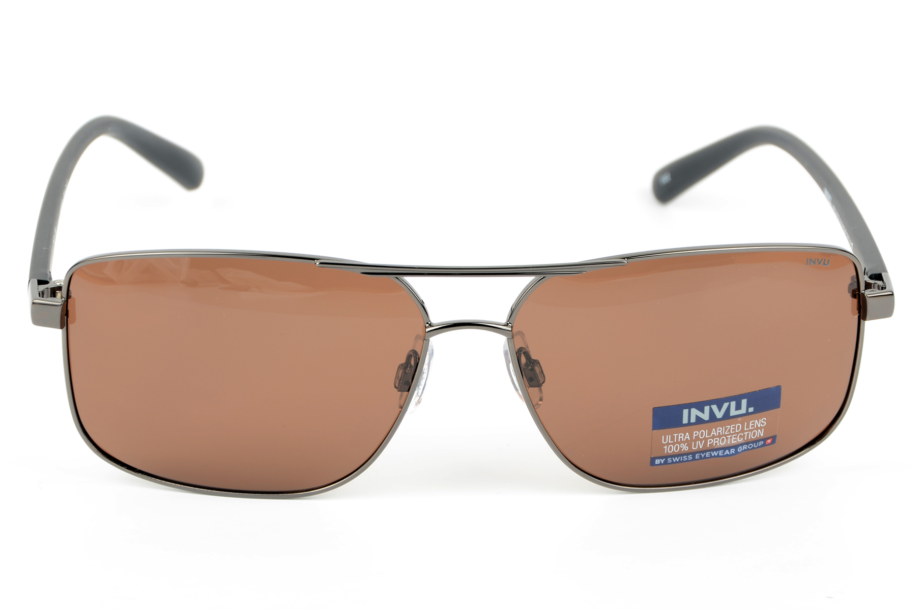 Очки Invu поляризационные B 1007D в чехле 