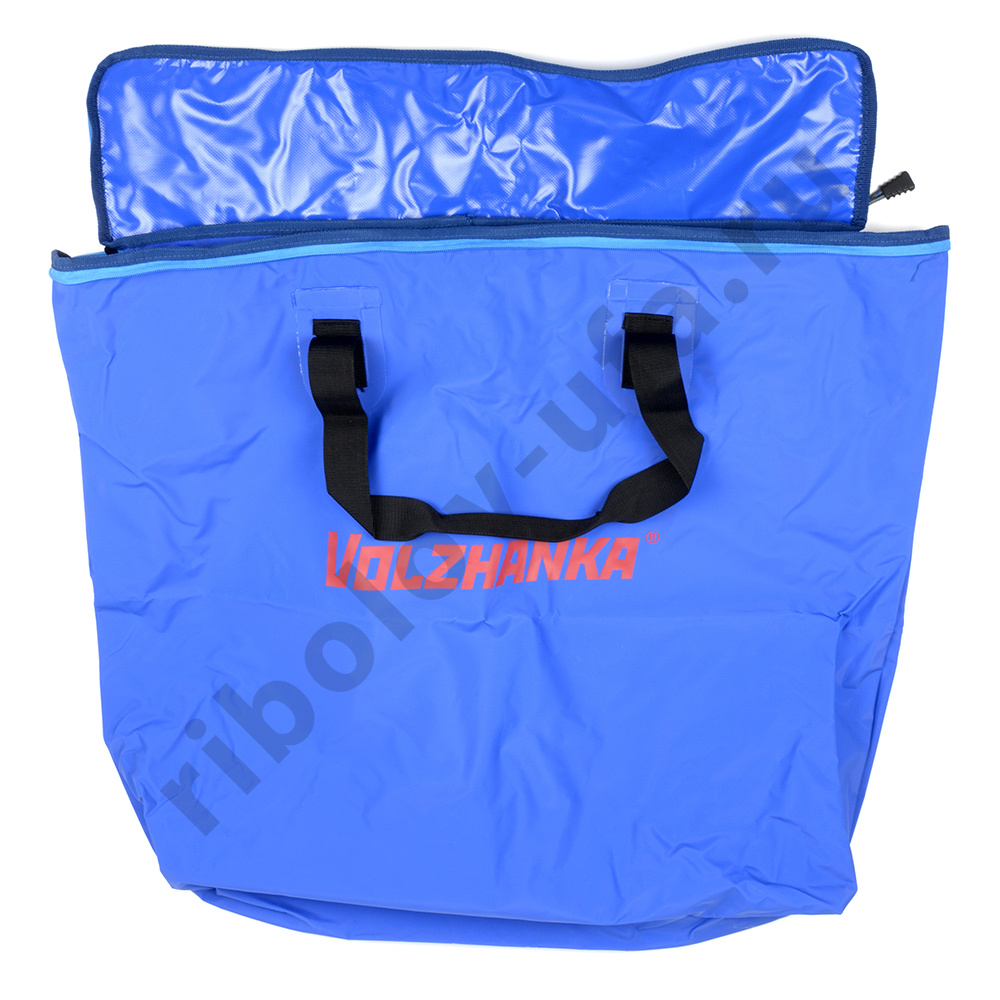 Сумка под 1 садок Volzhanka Pro Sport 